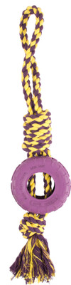 

Pet Brands Rubber Rubber Toy For Dog