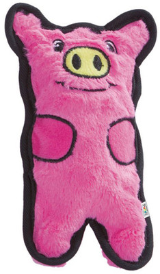

Outward Hound Cotton Squeaky Toy For Dog