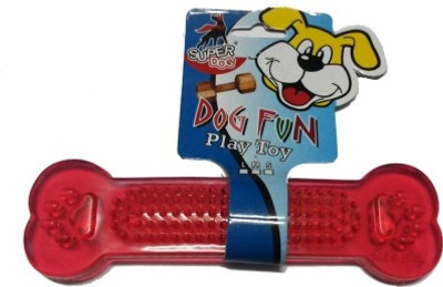 

Jainsons Rubber Soft Toy For Dog