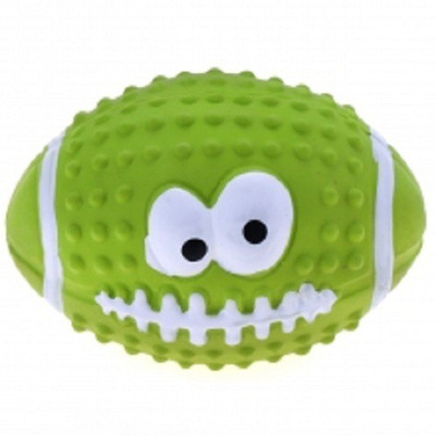 

Ginipet Rubber Chew Toy For Dog