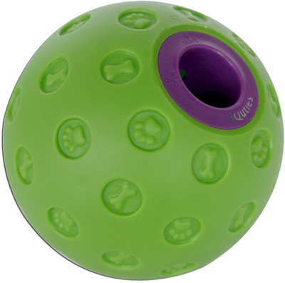 Pet Brands Rubber Ball For Dog