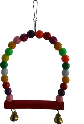 KSK Wooden Chew Toy For Bird
