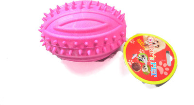 

Sollar's Rubber Chew Toy For Dog