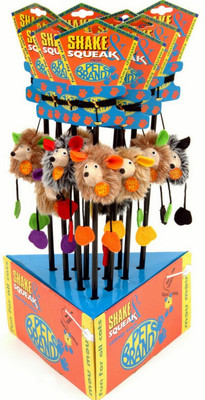 

Pet Brands Cotton Soft Toy For Dog