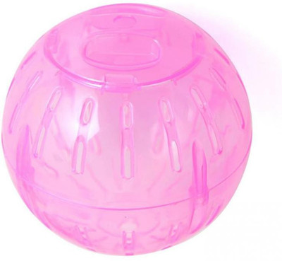 

Anokhe Collections Exercise Ball for Dwarf / Mice Plastic Ball For Squirrel