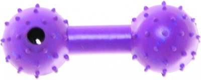 

All4pets Rubber Fetch Toy For Dog