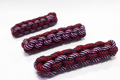 

Snug Hug Chew Stick Large Cotton Chew Toy For Dog