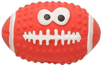 Ecocart Rubber Rubber Toy For Dog & Cat