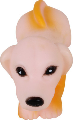 

Sollar's Rubber Fetch Toy For Dog