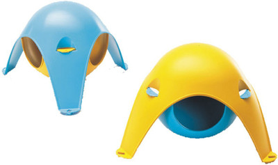

Savic Plastic Training Aid For Dog & Cat