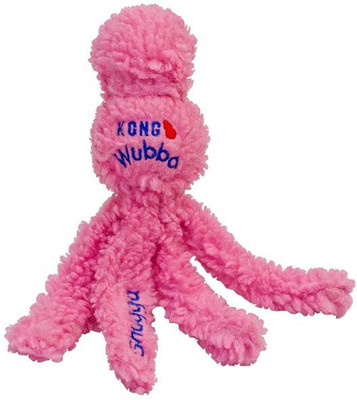 

Kong Snugga Wubba Soft Toy For Dog