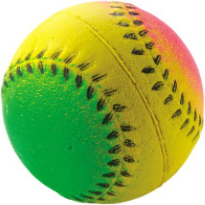 

All4pets Rubber Ball For Dog