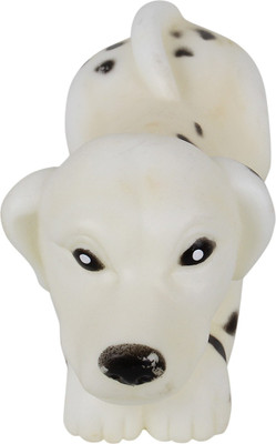 

Sollar's Rubber Fetch Toy For Dog