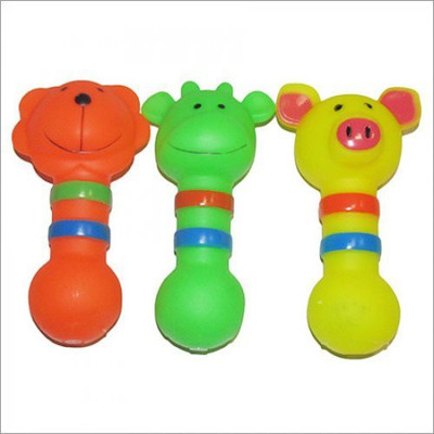 

PETVALA Rubber Rubber Toy For Dog