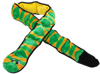 

Outward Hound Cotton Squeaky Toy For Dog