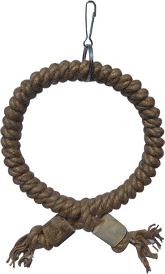 

KSK Cotton, Wooden Chew Toy For Bird
