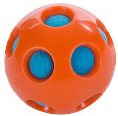 

Outward Hound Rubber Fetch Toy For Dog