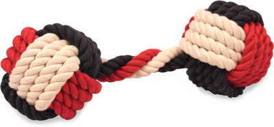 

Pet Brands Cotton Tug Toy For Dog