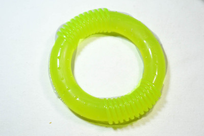 

Sollar's Rubber Fetch Toy For Dog