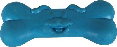 

Sollar's Shape Bone Toy Rubber Rubber Toy For Dog
