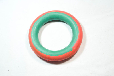 

Sollar's Rubber Fetch Toy For Dog
