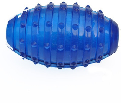

Ginipet Rubber Ball, Fetch Toy, Tough Toy, Training Aid, Rubber Toy For Dog