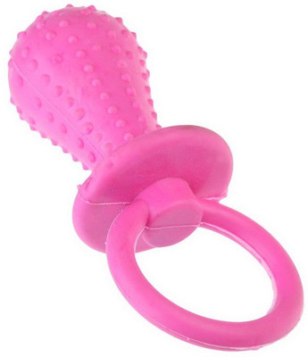 

Futaba Rubber Chew Toy For Dog