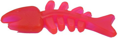 

Ginipet Rubber Chew Toy, Fetch Toy, Tough Toy, Training Aid, Rubber Toy For Dog