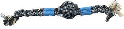 

Snug Hug Cotton Chew Toy For Dog