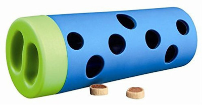 

Trixie Snack Roll Rubber Treat Dispensing Toy For Dog