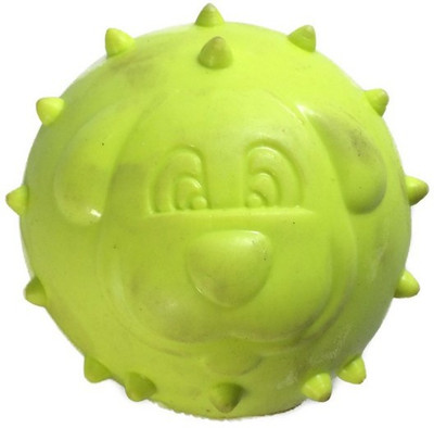 

TommyChew Basic Grace Rubber Chew Toy For Dog