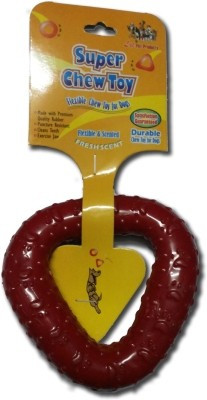 

Jainsons Pet Products Rubber Soft Toy For Dog