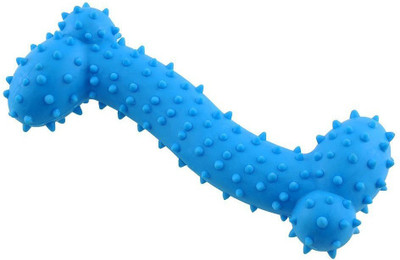 

Futaba Rubber Chew Toy For Dog