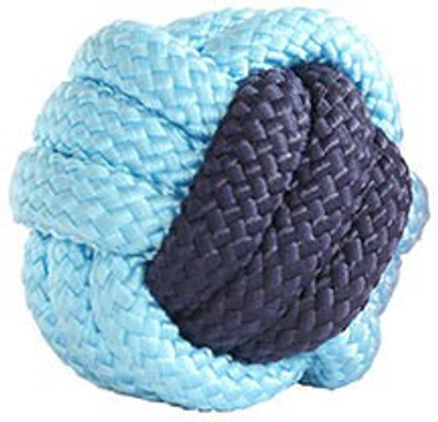 

Heads Up For Tails Nylon Soft Toy For Dog