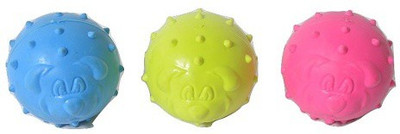 

MPS Silicone Ball For Dog & Cat