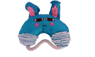 

SRI Polyester Plush Toy For Dog