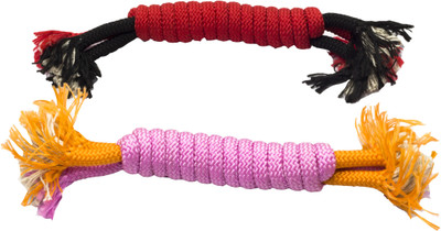 

Snug Hug Cotton Chew Toy For Dog