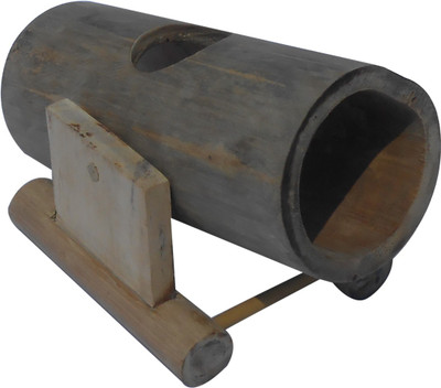 

KSK Wooden Chew Toy For Hamster
