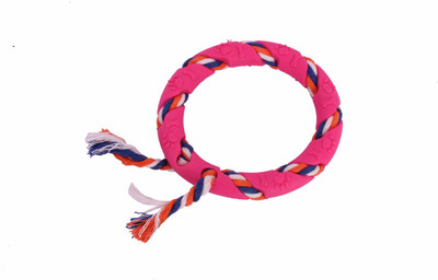 

SRI Rubber Chew Toy For Dog