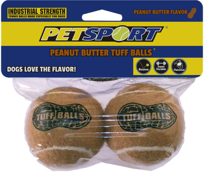 

Petsports Rubber Ball For Dog