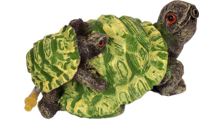 

Aquarium Toys Fiber Plush Toy For Turtle