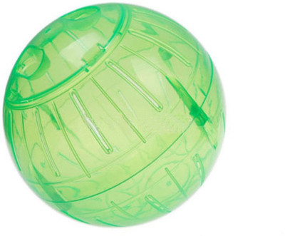 

Anokhe Collections Exercise Ball for Dwarf / Mice Plastic Ball For Squirrel