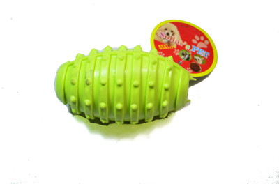 

Sollar's Rubber Chew Toy For Dog