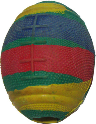 

Agnpetspot. Rubber Chew Toy, Fetch Toy For Dog