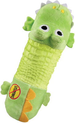 Outward Hound Cotton Squeaky Toy For Dog