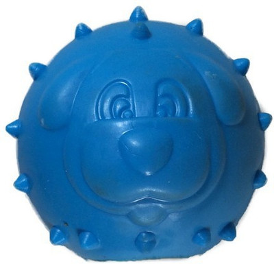 

TommyChew Basic Grace Rubber Chew Toy For Dog