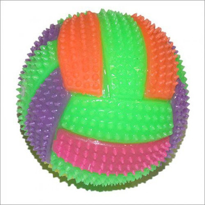 

petvala Rubber Ball For Dog