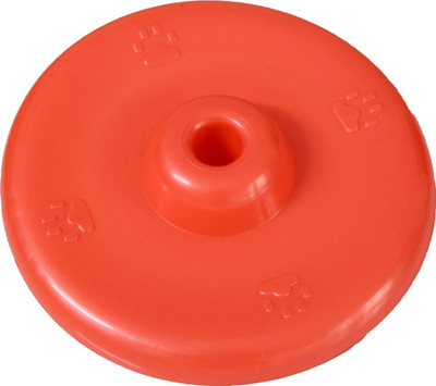 

Paw Zone Plastic Frisbee For Dog