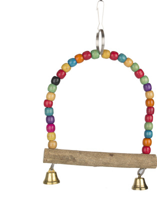 

KSK Wooden Chew Toy For Bird