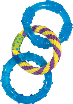 

Outward Hound Rubber Chew Toy For Dog